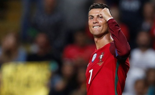 Ronaldo: Vô địch World Cup thì mới 'được quyền' nhận vĩ đại nhất lịch sử