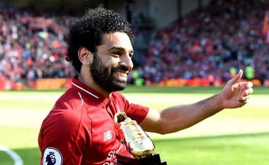 Real Madrid - Liverpool: Sử dụng Salah theo cách này có thể giúp Liverpool chiến thắng