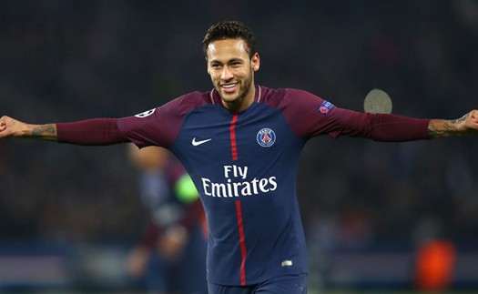 CẬP NHẬT tin tối 19/5: Neymar 'đi đêm' với cả M.U và Man City. Fan Atletico kêu gọi Griezmann ở lại