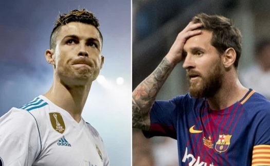 4 kỷ lục World Cup mà Messi và Ronaldo không bao giờ phá được