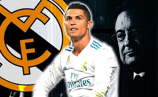 CẬP NHẬT tối 7/6: 'Ronaldo 100% sẽ rời Real Madrid'. Smalling đạp xe về làng quê Việt Nam