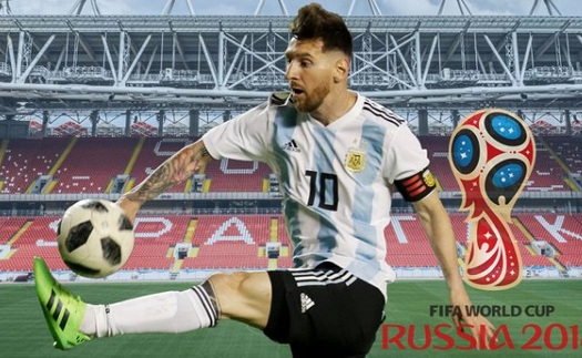 THỐNG KÊ: Argentina cực kỳ phụ thuộc vào Messi, không thể dựa vào ai khác