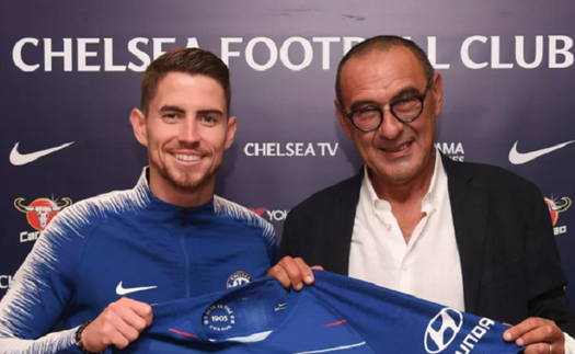 Lịch thi đấu giao hữu mùa Hè 2018 của Chelsea