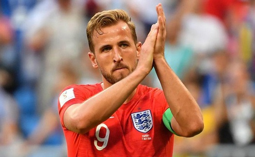 HLV Croatia: 'Harry Kane có thể sẽ chịu chung số phận như Messi và Eriksen'