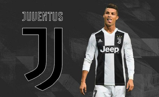 Ronaldo từ chối 'mưa tiền' ở Trung Quốc để sang Juventus, ngày mai hoàn tất hợp đồng