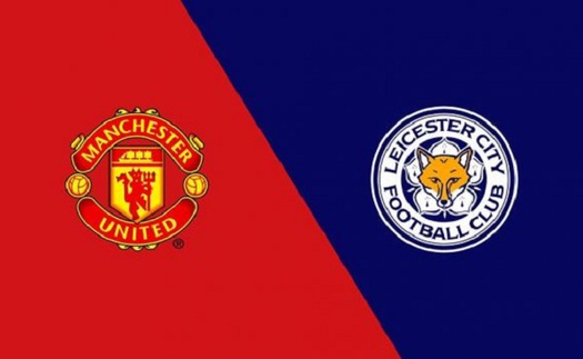 M.U 2-1 Leicester: Pogba và Luke Shaw tỏa sáng, M.U giành chiến thắng ở trận mở màn Premier League