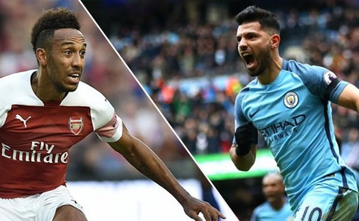 Soi kèo và dự đoán Arsenal vs Man City (22h00 ngày 12/8)