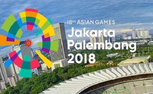 Trực tiếp bóng đá ASIAD. Lịch thi đấu và kết quả bóng đá nam ASIAD 2018