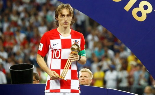 CHUYỂN NHƯỢNG 3/8: M.U ép Bayern nhả Lewandowski. Barca gây bất ngờ. Real ra giá Modric