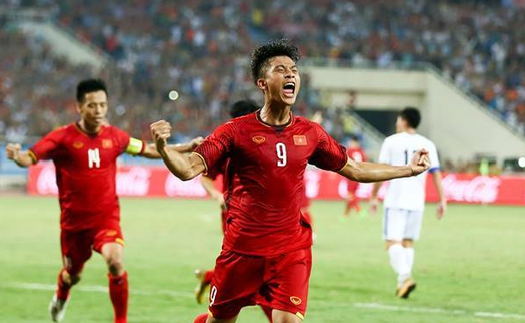 Dự đoán bóng đá U23 Việt Nam vs U23 Pakistan (16h00 ngày 14/8), bảng D ASIAD 2018