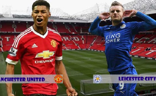 Soi kèo và dự đoán M.U vs Leicester (2h00 ngày 11/8)