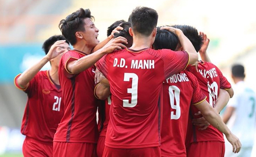 Dự đoán kết quả U23 Nhật Bản - U23 Việt Nam (16h00 ngày 19/8, bảng D)