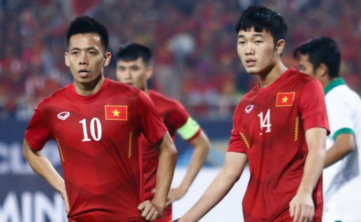 Báo nước ngoài: ASIAD là nơi phát triển cầu thủ trẻ. U23 Việt Nam nên đá tấn công nhiều hơn