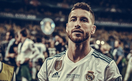 Sergio Ramos khiến fan Real Madrid lo sốt vó khi hé lộ ngày ra đi