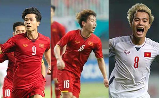 Link xem trực tiếp trận U23 Việt Nam vs U23 UAE (15h00, 1/9)