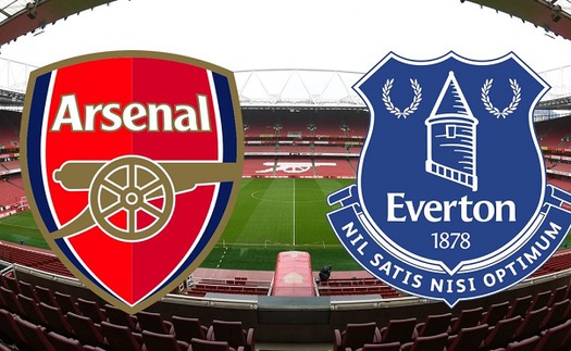 Soi kèo Arsenal vs Everton (22h00 ngày 23/9)