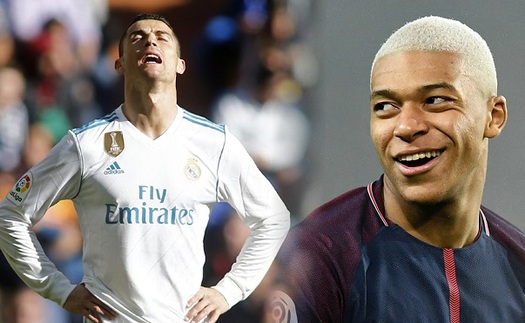 CẬP NHẬT tin tối 13/9: Mbappe đáng sợ hơn Ronaldo. Gary Neville khuyên Pogba rời M.U