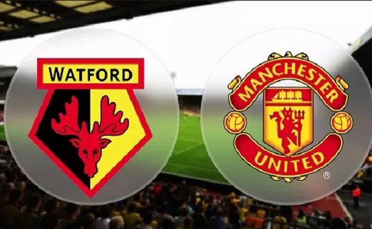 Soi kèo vòng 5 giải Ngoại hạng Anh: Watford vs Manchester United (23h30 ngày 15/9)