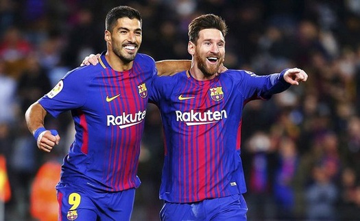 Xem trực tiếp Barcelona vs PSV (23h55,18/9) ở đâu?