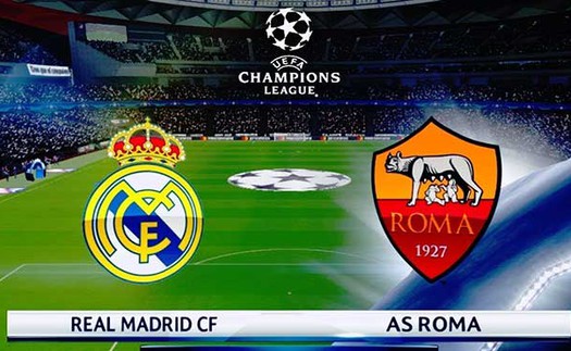 Soi kèo Real Madrid vs AS Roma (02h00 ngày 20/9)