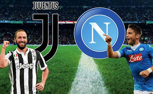 Soi kèo Juventus vs Napoli (23h00 ngày 29/9), Vòng 7 Serie A