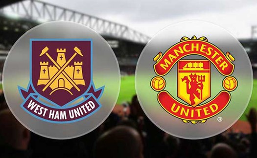 Soi kèo West Ham vs M.U (18h30 ngày 29/9), vòng 7 Premier League