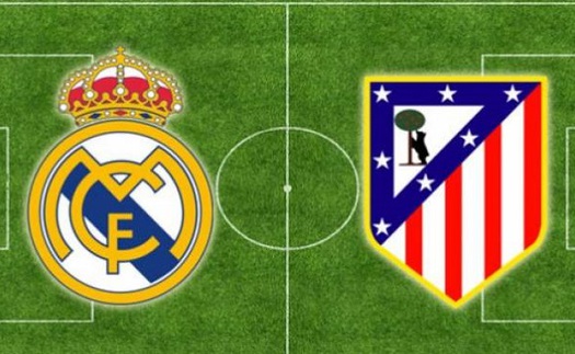 Soi kèo Real Madrid vs Atletico Madrid (01h45 ngày 30/9), vòng 7 La Liga