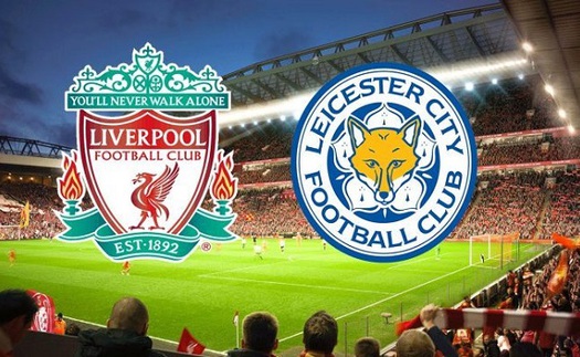 Link xem TRỰC TIẾP Leicester City vs Liverpool (18h30, 01/9)