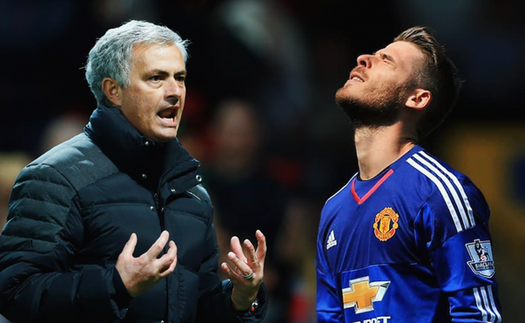 Tin HOT M.U 5/10: Mourinho quyết không từ chức. Giggs là ứng viên thay thế