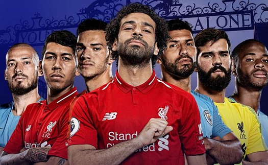 Soi kèo Liverpool vs Man City (23h30 ngày 07/10) - Vòng 7 giải Ngoại hạng Anh