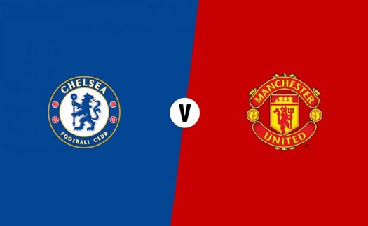 Soi kèo Chelsea vs M.U (18h30 ngày 20/10) - Vòng 9 giải Ngoại hạng Anh