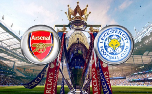 Nhận định và dự đoán Arsenal vs Leicester (02h00 ngày 23/10)