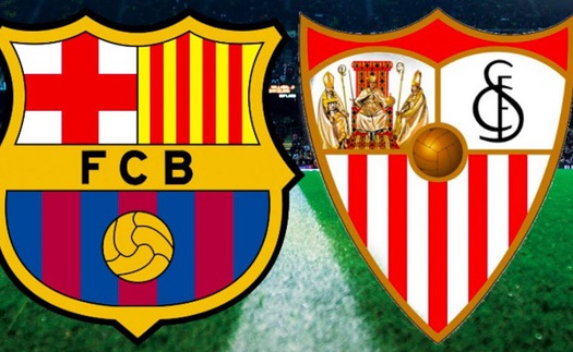 Nhận định và dự đoán trận Barcelona vs Sevilla (01h45 ngày 21/10)