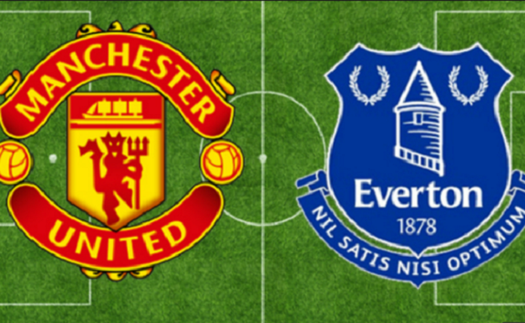 Xem trực tiếp M.U vs Everton (23h00, 28/10) ở đâu?