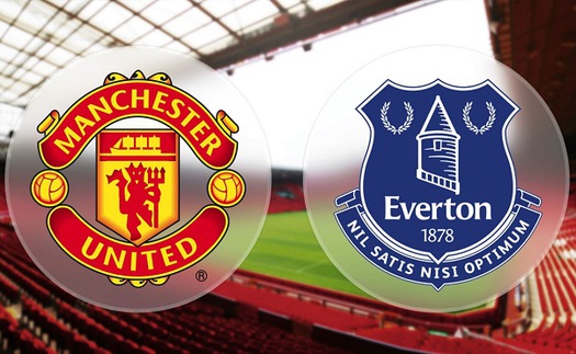 Nhận định và dự đoán: M.U vs Everton (23h00 ngày 28/10)