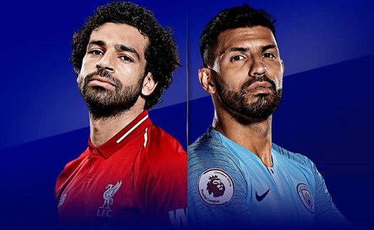 GÓC CHIẾN THUẬT: Liverpool và Man City sẽ thi đấu như thế nào?