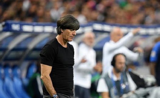 Vì sao tuyển Đức khủng hoảng, Joachim Loew vẫn không bị sa thải?