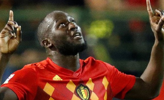 M.U: Áp lực, đồng đội và lối chơi tạo ra 2 bộ mặt đối nghịch nhau của Lukaku