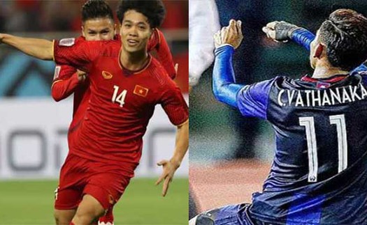 Soi kèo và dự đoán bóng đá Việt Nam vs Campuchia, Malaysia vs Myanmar (19h30, 24/11)