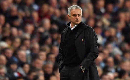 M.U: Mourinho sẽ bị sa thải nếu không đáp ứng được điều kiện này