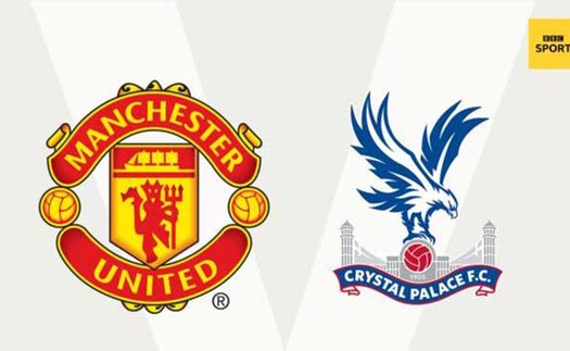 Link xem TRỰC TIẾP M.U vs Crystal Palace (22h00, 24/11)