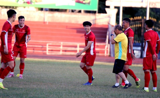 Xem trực tiếp vòng bảng AFF Cup 2018