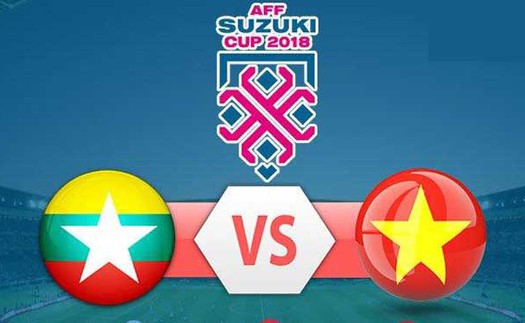 Nhận định Myanmar vs Việt Nam, Campuchia vs Lào (18h30, 20/11)