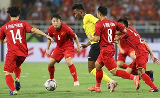 Dự đoán bóng đá và trực tiếp Myanmar vs Việt Nam, Campuchia vs Lào (18h30, 20/11)