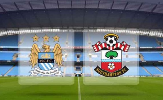 Trực tiếp Man City vs Southampton (22h00, 04/11) trên kênh nào?