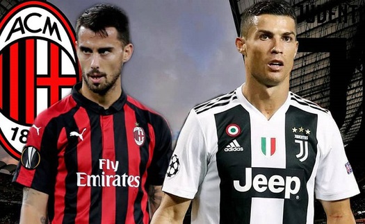 Nhận định và dự đoán AC Milan vs Juventus (02h30 ngày 12/11)