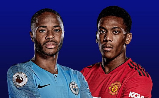 Nhận định và dự đoán Man City vs M.U (23h30, 11/11)