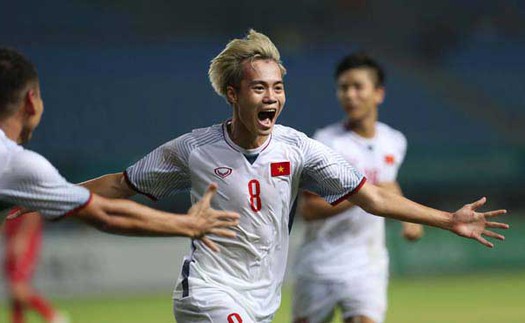 Asian Cup 31/12: Xavi dự đoán Việt Nam bị loại từ vòng bảng. Có '2 Văn Toàn' tham dự Asian Cup