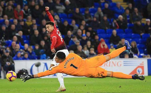 MU: Ole Gunnar Solskjaer đang làm sống lại một Quỷ đỏ đích thực