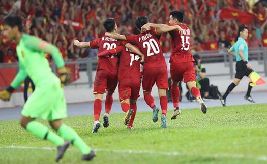 VTV6. Trực tiếp Việt Nam. Trực tiếp Việt Nam vs Malaysia, AFF Cup 2018. VTC3. VTV5